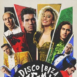 Foto Disco, Ibiza, Locomía