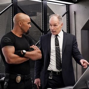 Foto Patrick St. Esprit