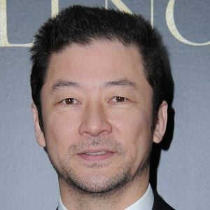 Foto Tadanobu Asano