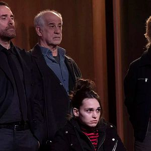 Foto El primer día de mi vida