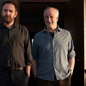 Foto El primer día de mi vida