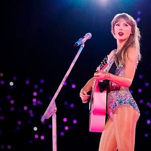 Foto Taylor Swift: The Eras Tour (Taylor's Version)