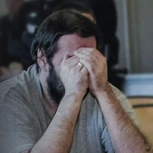 Foto El caso Outreau: Una pesadilla francesa