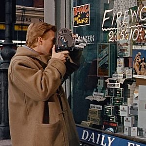 Foto Karlheinz Böhm