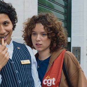 Foto Abdallah Charki