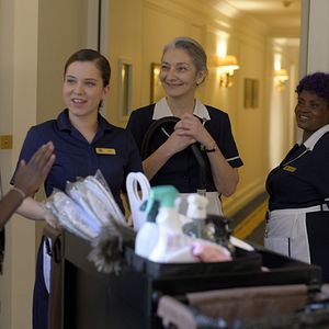 Foto Corinne Masiero