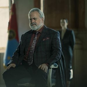 Foto Stanley Townsend