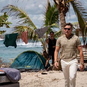 Foto Road House. De profesión: duro