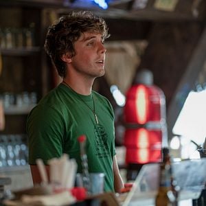 Foto Road House. De profesión: duro