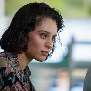 Foto Road House. De profesión: duro