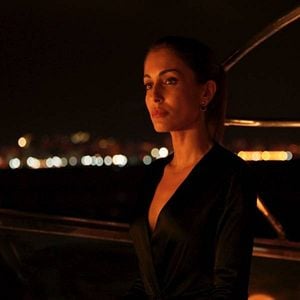 Foto Hiba Abouk