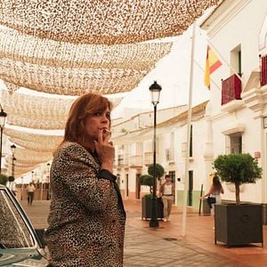 Foto Belinda Washington