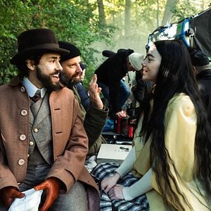 Foto Pobres criaturas