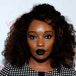 Foto Christina Jackson