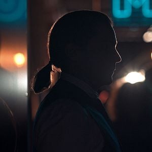 Foto Becoming Karl Lagerfeld