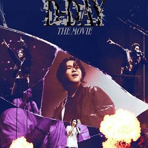 Foto SUGA Agust D Tour'D-Day' The Movie