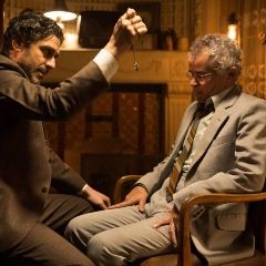 Foto El Hipnotizador