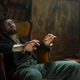 Foto El Hipnotizador