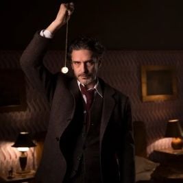 Foto El Hipnotizador