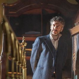 Foto El Hipnotizador