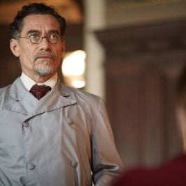 Foto El Hipnotizador