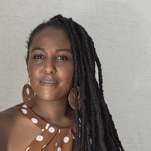 Foto Aïssatou Diallo Sagna