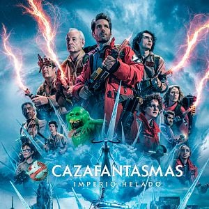 Foto Cazafantasmas: Imperio helado