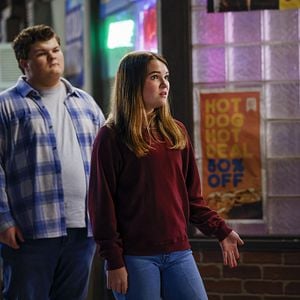 Foto El joven Sheldon