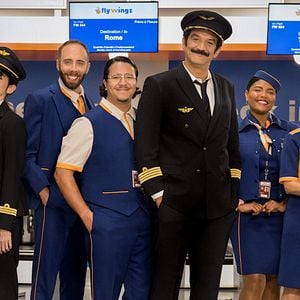 Foto Camille Chamoux