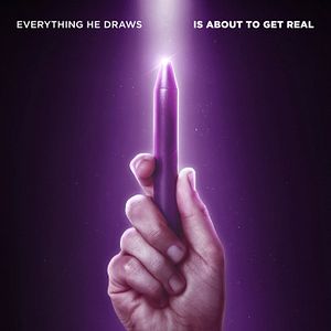 Foto Harold y el lápiz mágico