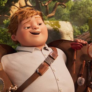 Foto Los exploradores