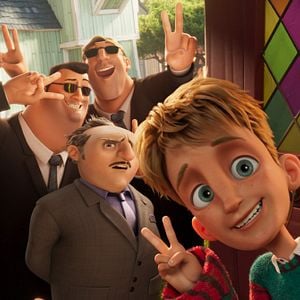 Foto Los exploradores