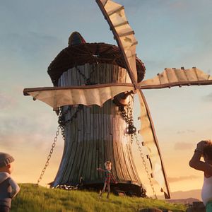 Foto Los exploradores