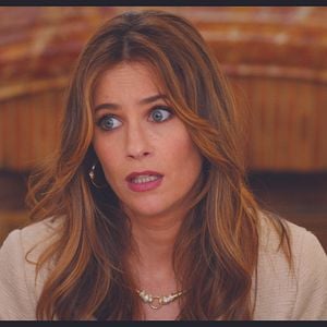 Foto Mélanie Bernier