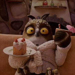 Foto Zorro y Liebre salvan el bosque