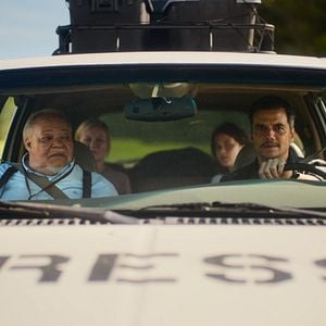 Foto Stephen McKinley Henderson