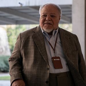 Foto Stephen McKinley Henderson