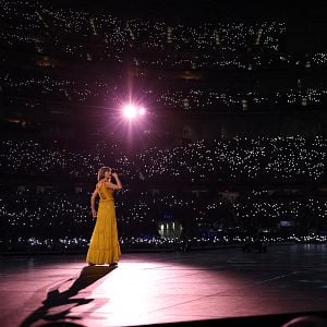 Foto Taylor Swift: The Eras Tour (Taylor's Version)