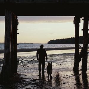 Foto Denis Ménochet