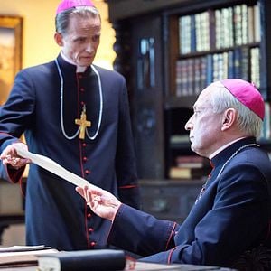 Foto El primado de Polonia