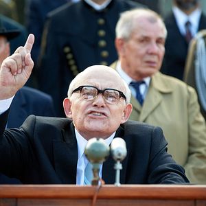 Foto El primado de Polonia