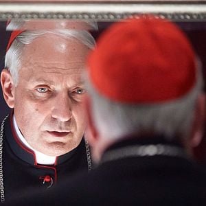 Foto El primado de Polonia