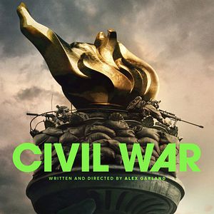 Foto Civil War