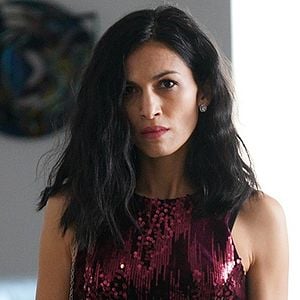 Foto La chica de la limpieza