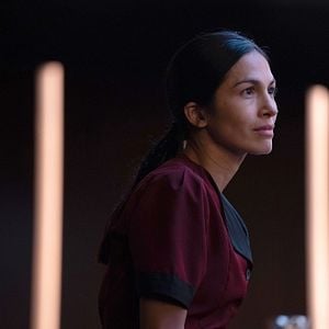 Foto La chica de la limpieza