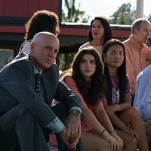 Foto The Girl From Plainville