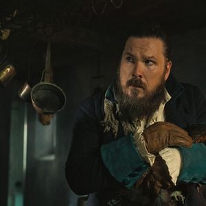 Foto Las aventuras (completamente inventadas) de Dick Turpin