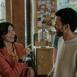 Foto The American Society of Magical Negroes