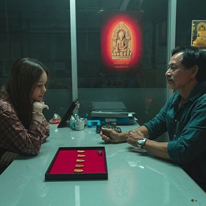 Foto Achiraya Nitibhon