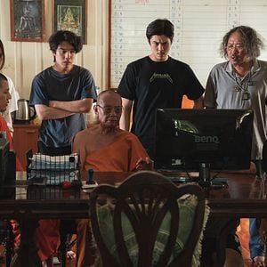 Foto Achiraya Nitibhon